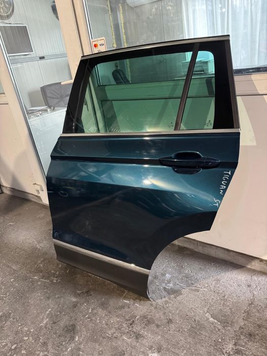 Usa/Usi/Portiera/Portiere Vw Tiguan 2017-2024 Stanga Spate