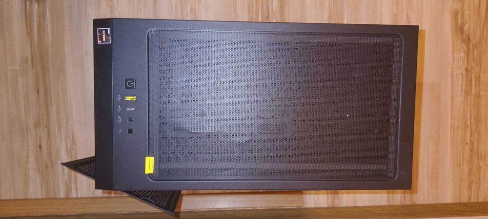 Pc gaming - Ryzen 7 - RX 5500 XT - 32GB RAM