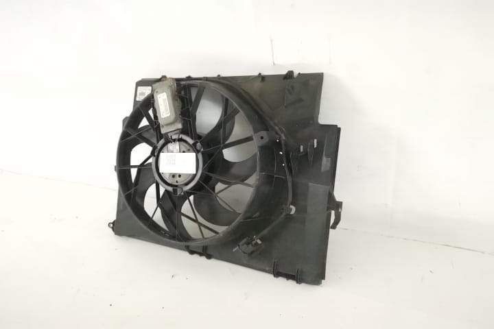 Electroventilator GMV GMW Original In Stare Buna BMW  Seria 1  E81-E88