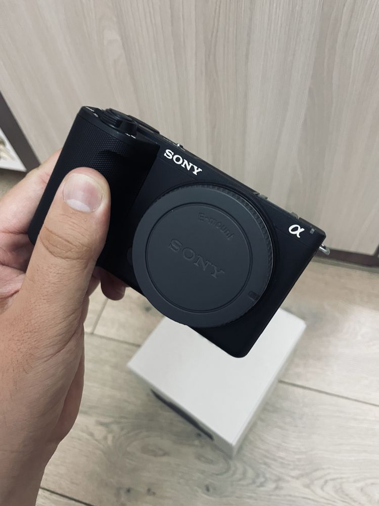 Sony zv-10 mark ii