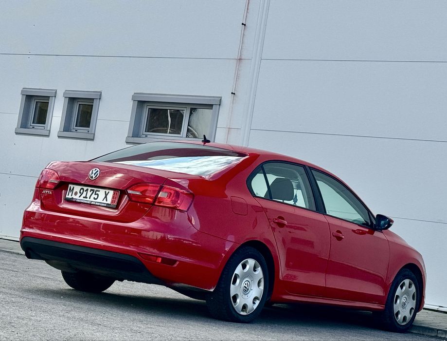 Opel / vw Jetta 1.2n 2011