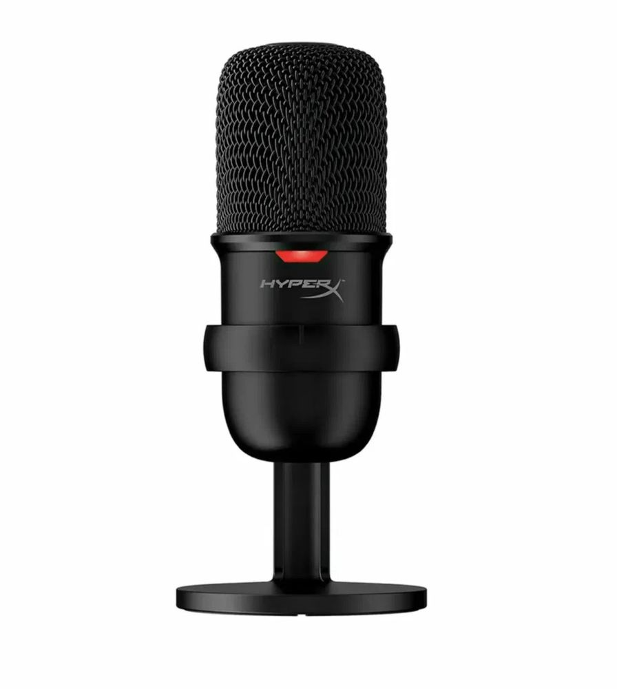 Микрофон HyperX SoloCast