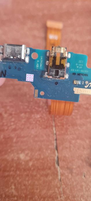 Vand piese Telefon Samsung M21