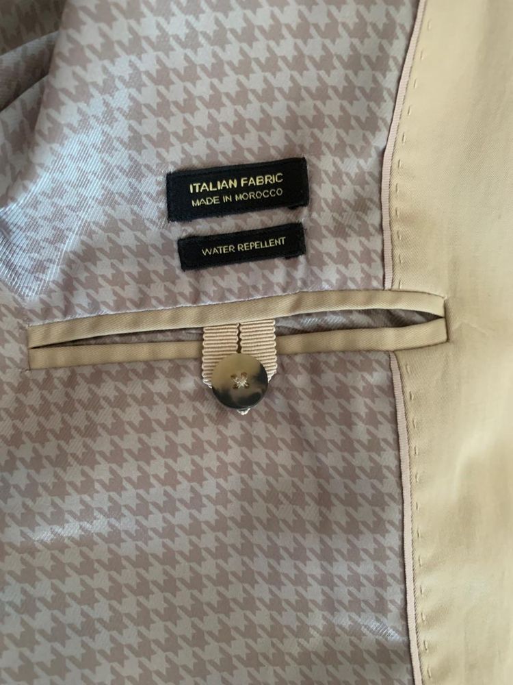 Massimo Dutti одежда
