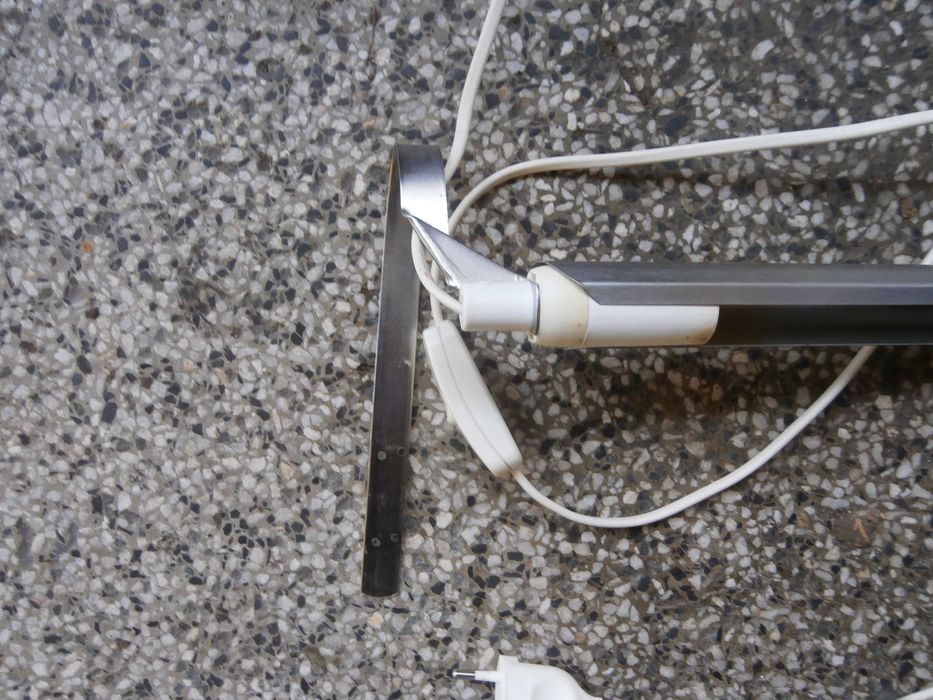 Лампа за картина.