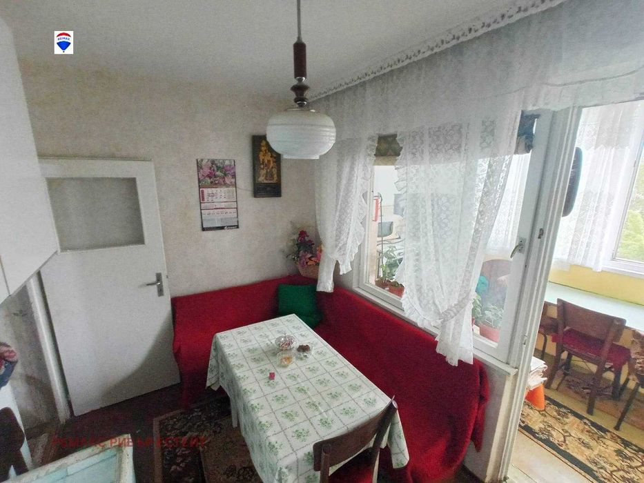 Продава се Двустаен апартамент в Русе, Чародейка - Юг - 68 кв.м за 984 €/кв.м - Снимка #6
