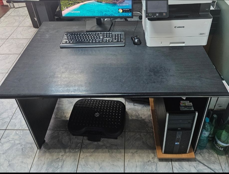 Mobilier birou lemn