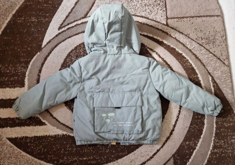 Geacă Reserved mărimea 110