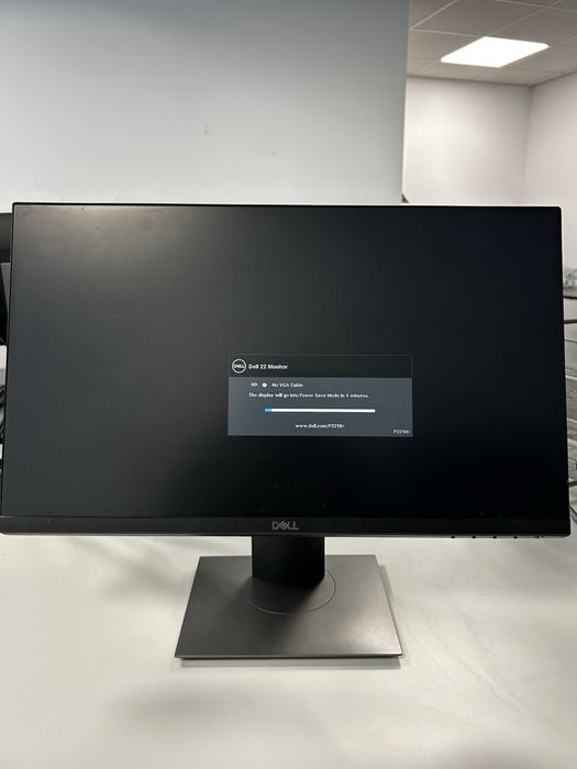 Monitor DELL 22 Full HD