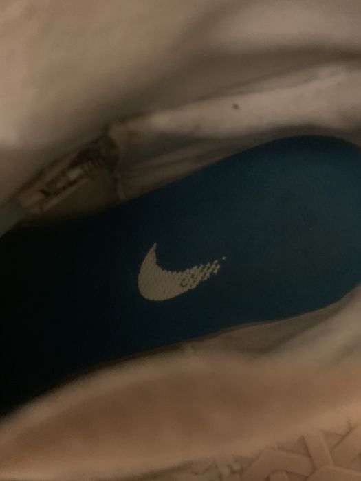 !! Vand ghete nike pret negociabil !!