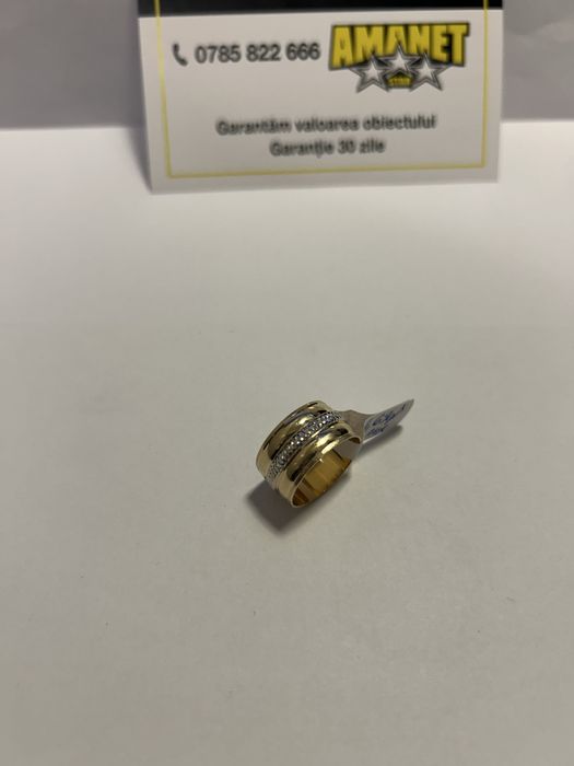 Verigheta dama (vl) star amanet