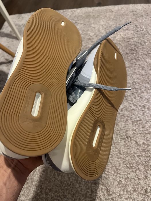 Reebok Legacy Lifter 2-оригинални щангети