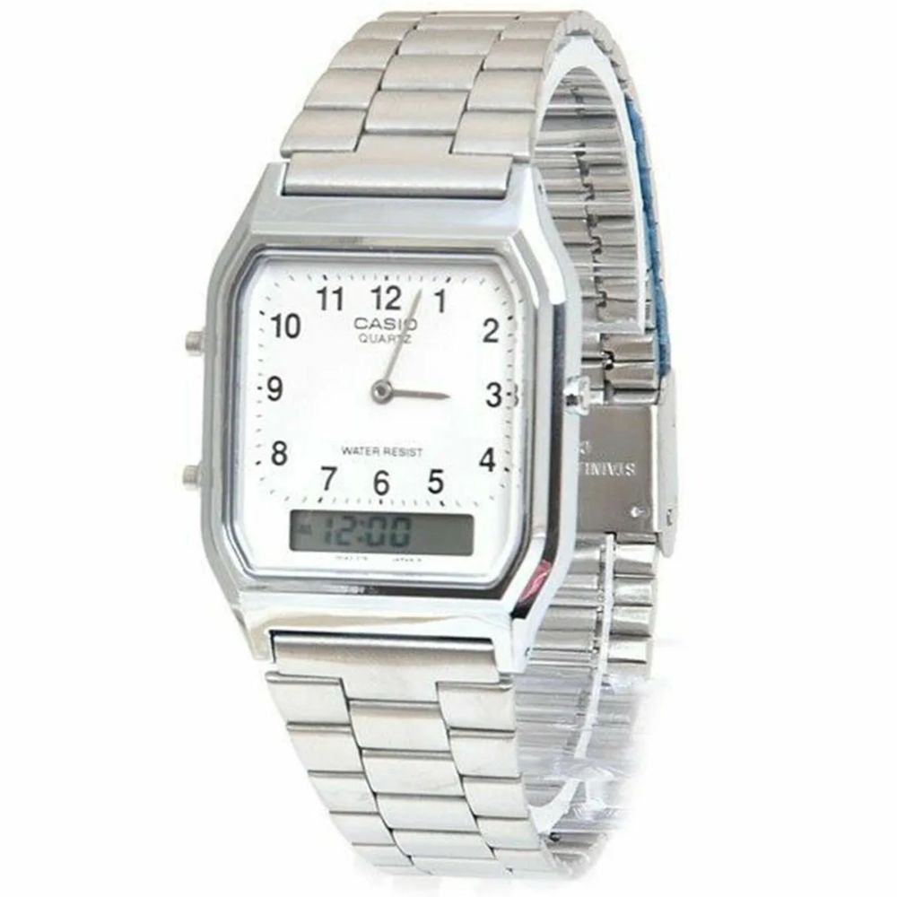 Casio касио часы