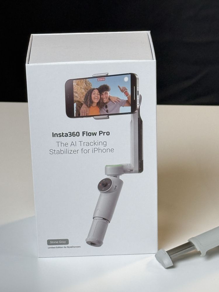 Insta360 Flow Pro