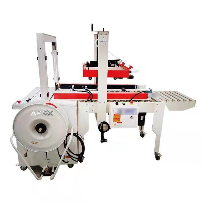 Линия по производству антифриза