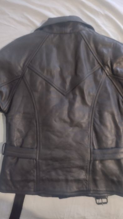 Дамско Мото яке марка Orina