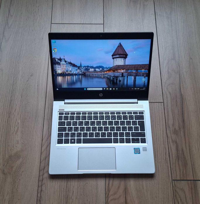 13.3' IPS HP ProBook 430 G7 Intel Core i5-10210U/8GB DDR4/128GB SSD