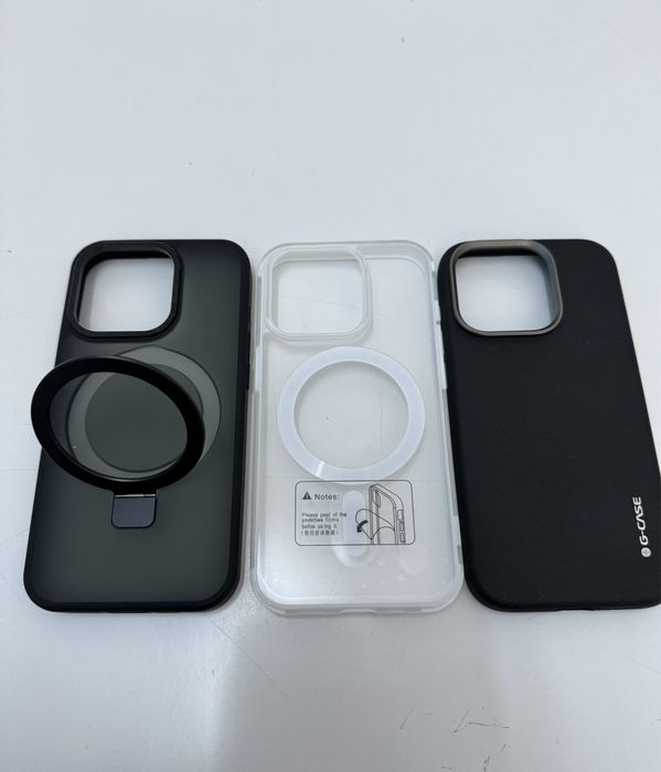 Husa Magsafe pentru IPhone 15,15 Plus,15 Pro,15 Pro Max