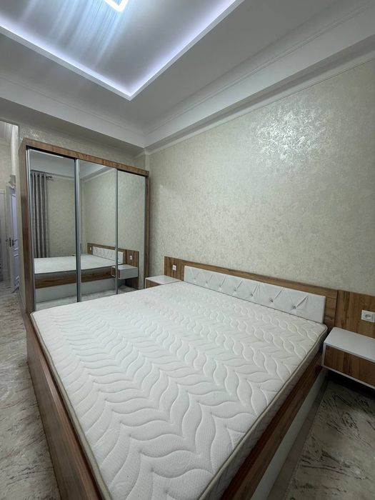 Sergile-3 metro bekat yonida kvartira ijaraga beriladi