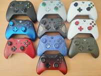 Джойстици за Xbox One X/S, оригинални контролери