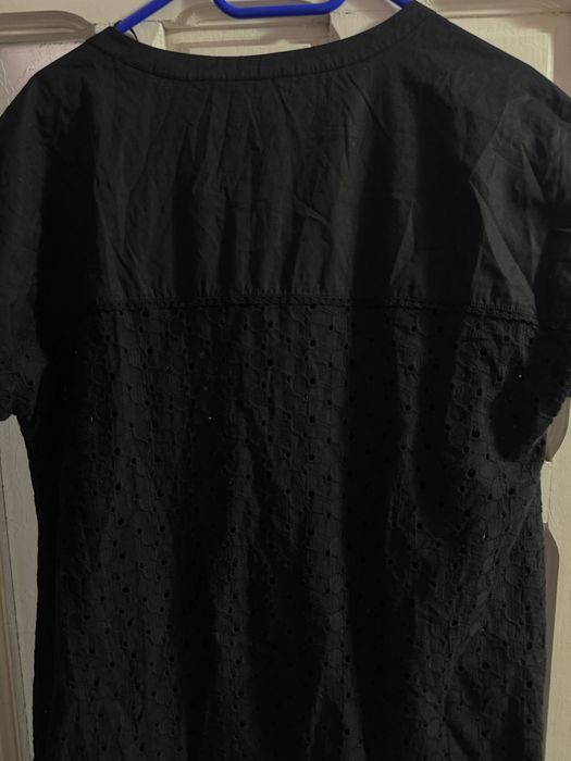 Rochie Jocavi Neagra