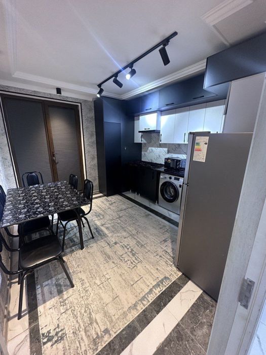 Аренда 3х комнатная квартира Чирчик