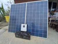 Sistem  Fotovoltaic