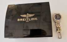 Breitling Automatic