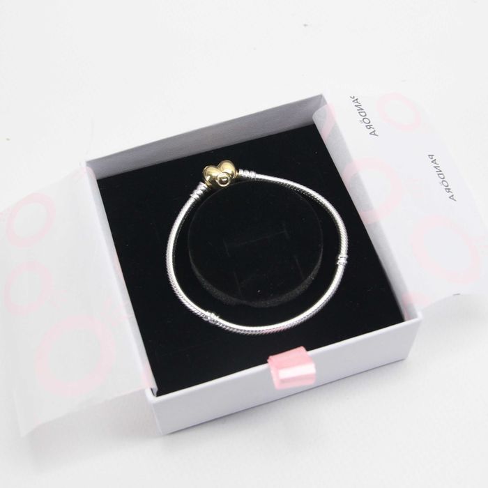 Bratara Pandora - OBIECT NOU - Amanet FRESH Galati