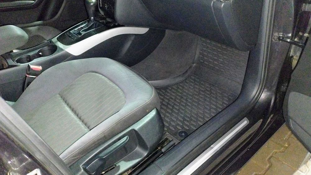 Audi A4 2012 2.0 Tdi