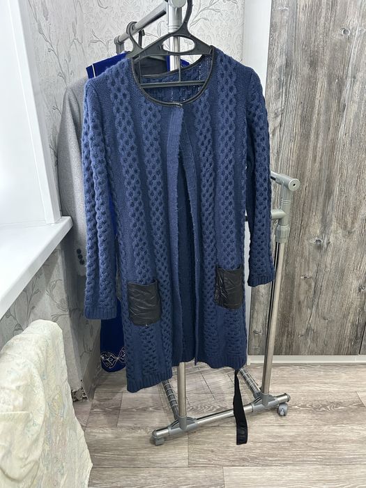 Продам кардиган за 1000