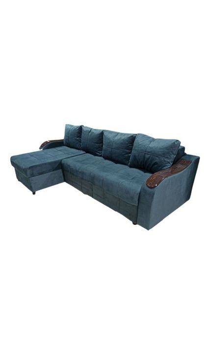 Продам угловой диван дёшево