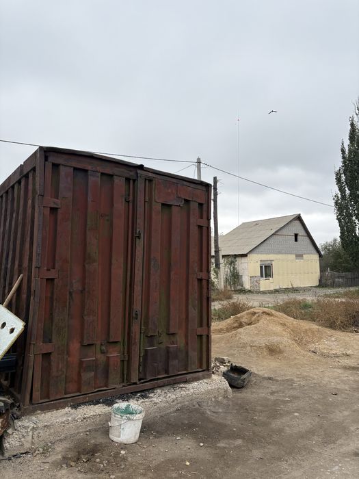Продом частный дом