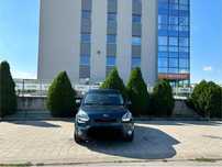 Kia soul 1.6 cdi - 2012 г.