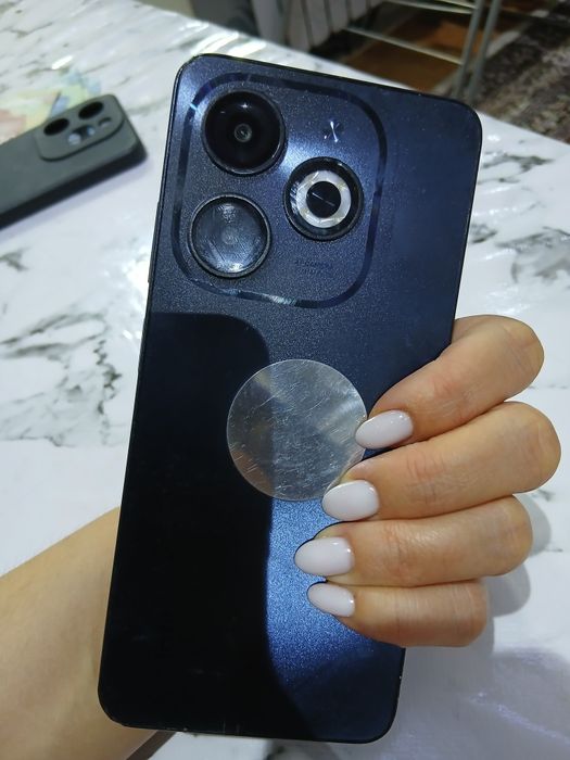 Продам телефон infinix smart 8 64gb