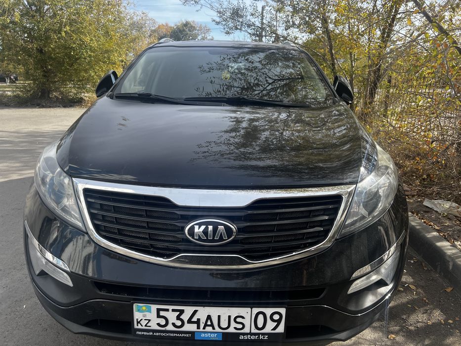 Продам автомобиль