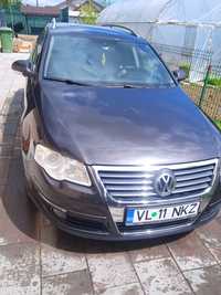 Vw Passat B6, Highlime