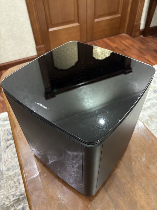Сабвуфер Bose Bas module