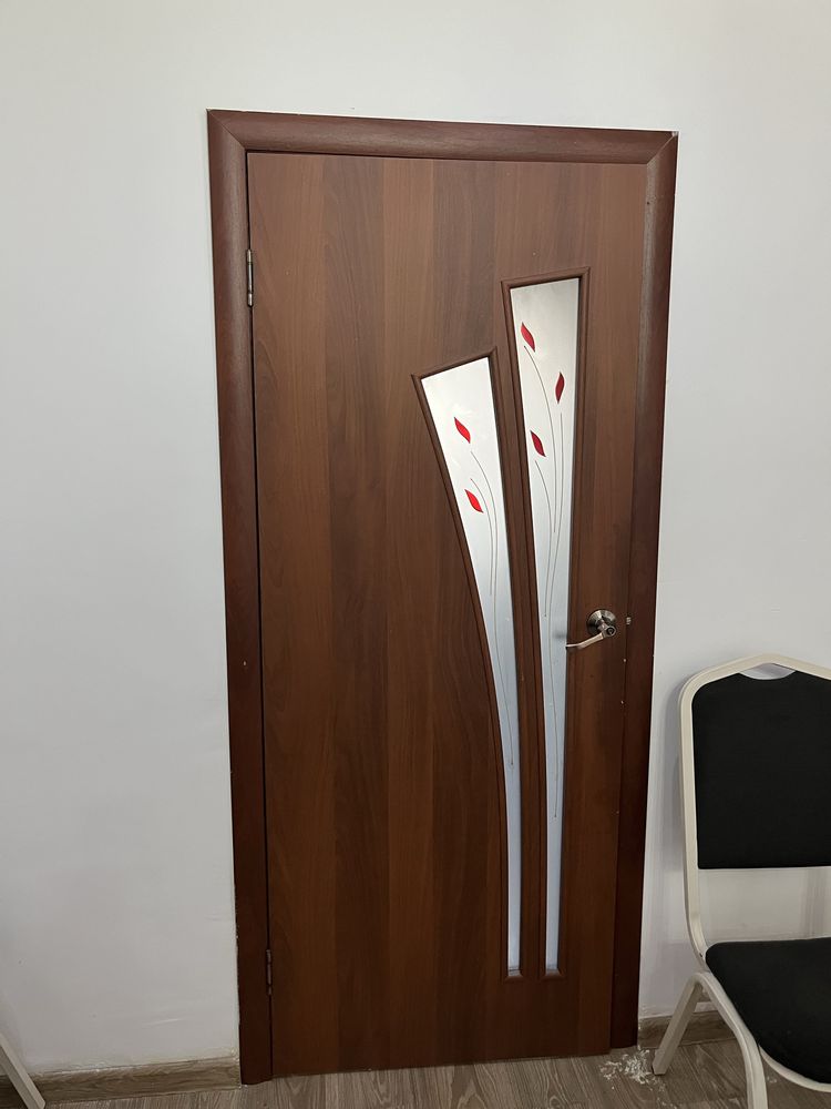 Срочно продам дверь