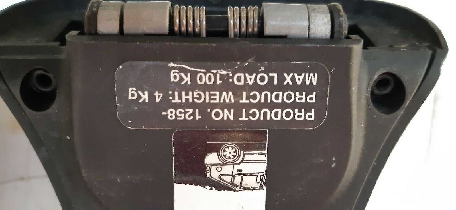 Thule захвати, основи