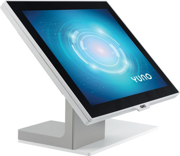 AURES SANGO C95 Touchscreen - ПОС терминал всичко в едно