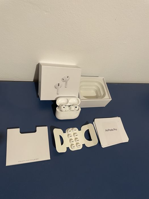 AirPods Pro 3rd Generation Type - C