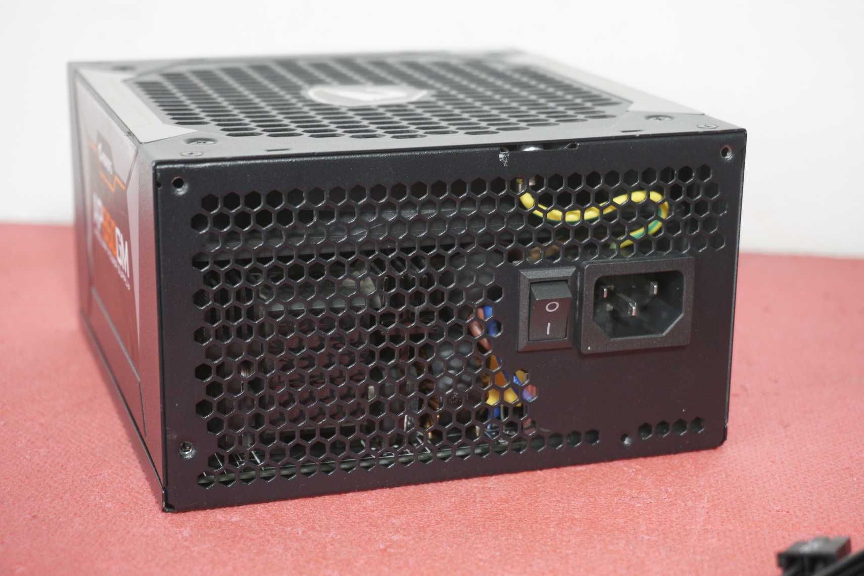 Захранване PSU Gigabyte Aorus 850W Gold AP850GM / вкл ДДС