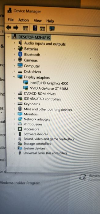 Laptop ASUS N56VZ - Лаптоп Асус Н56ВЗ