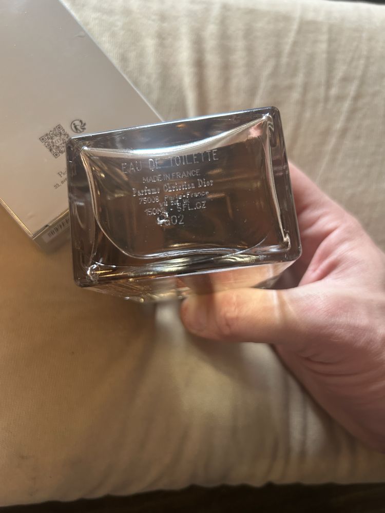 Dior HOMME 150ml