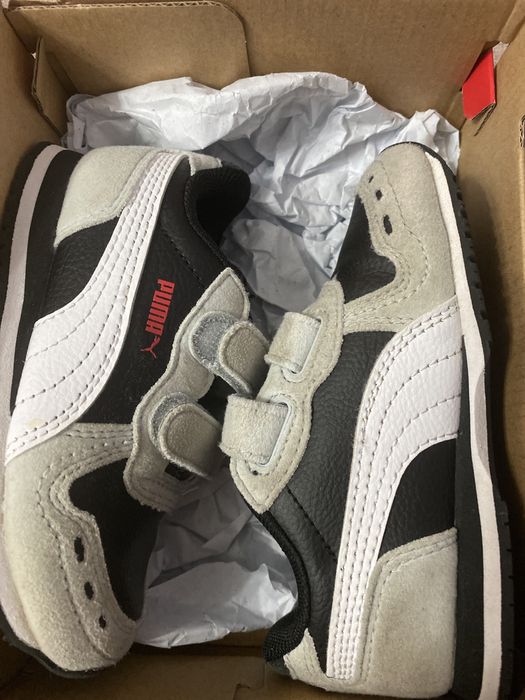 Детски ботуши и обувки