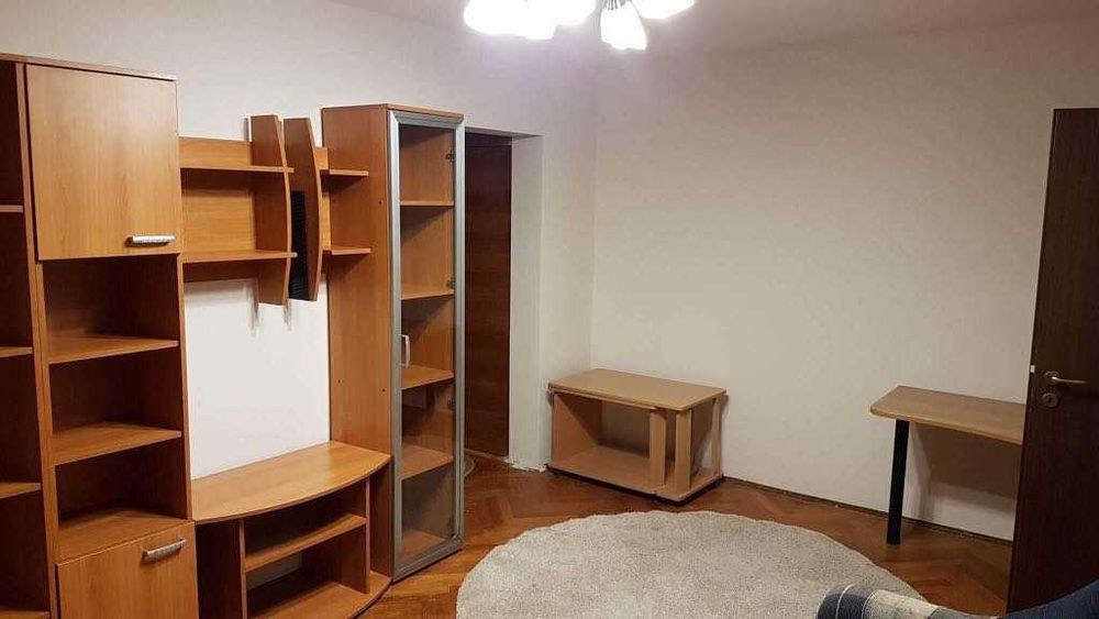 Inchiriez apartament 2 camere Metrou Lujerului- Disponibil imediat!