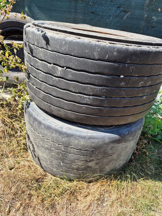 anvelope 385/65/22,5  445/45/19,5 315/80/22,5 315/70/22.5 pret redus