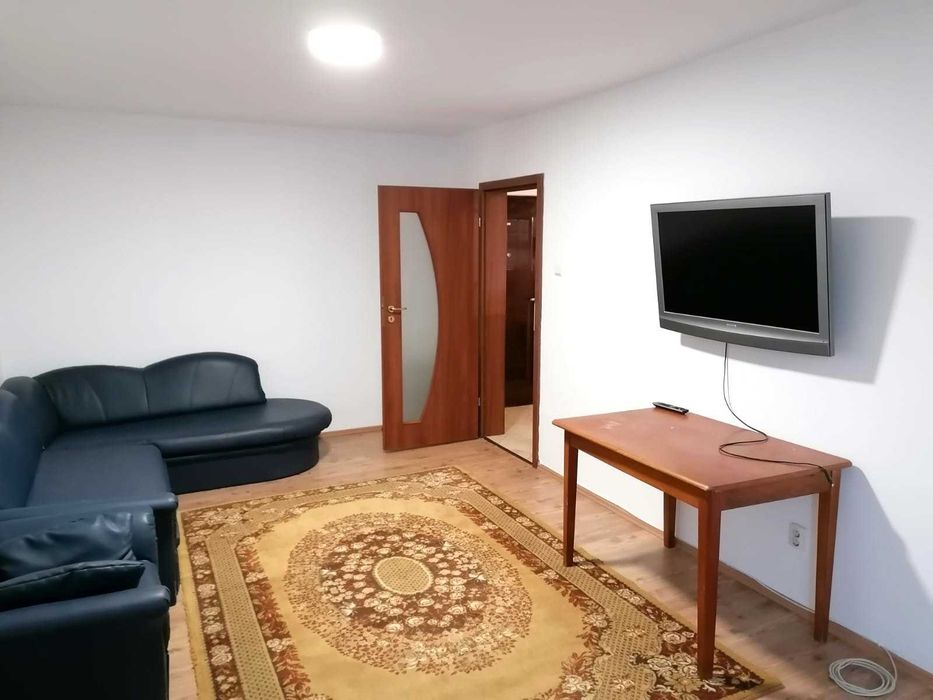 Apartament decomandat situat in zona Garii