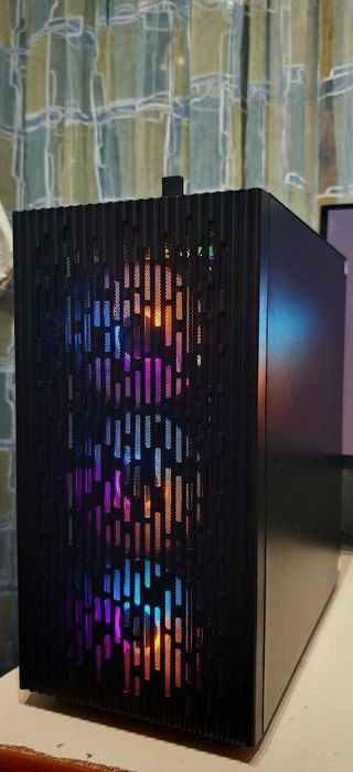 Добро РС Ryzen 5 5600/32GB/1TB SSD/RX 5700XT/Гаранция